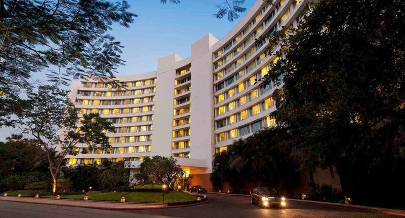 Hotel Marriott Executive - Lakeside Chalet, 5*