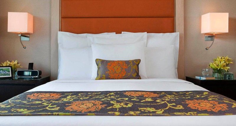 Hotel Marriott Executive - Lakeside Chalet, 5*