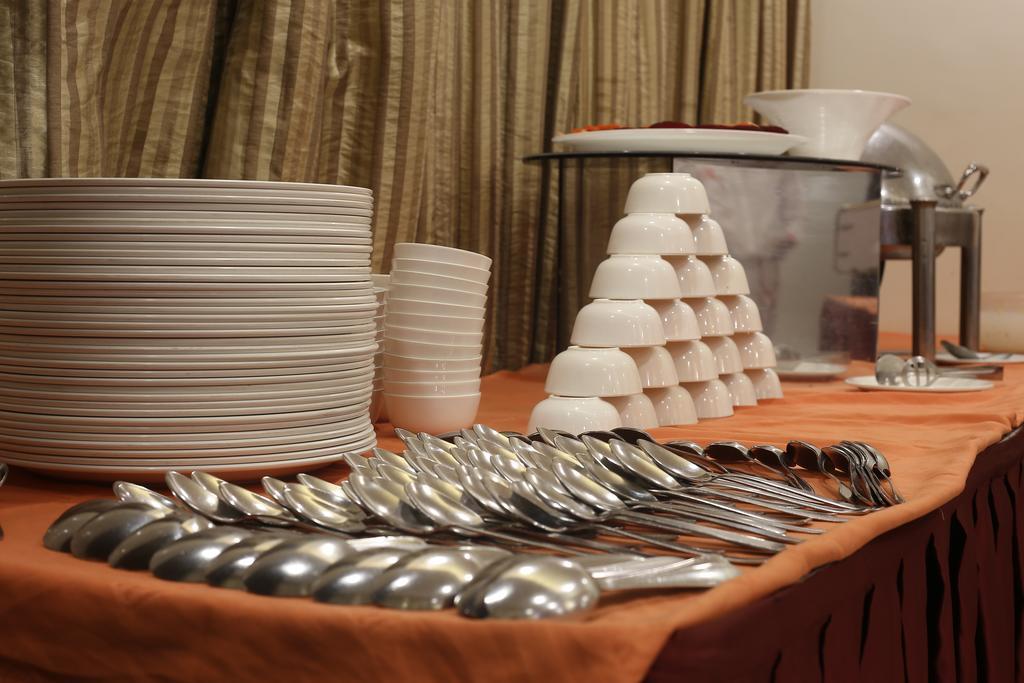 Hotel Silver 3*