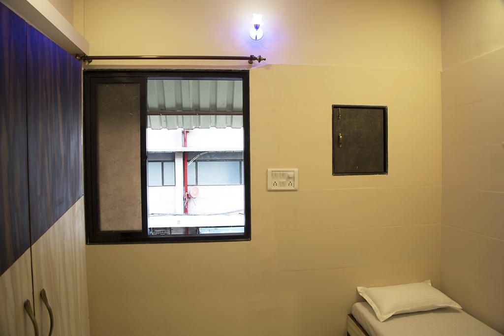 Welcome Guest house Mumbai