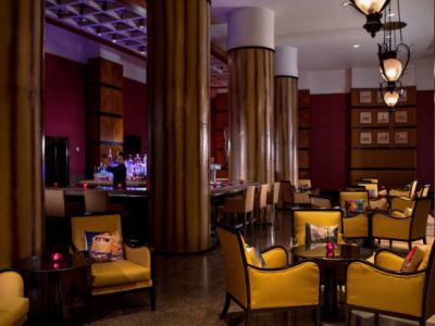 Marriott Executive - Lakeside Chalet, Hotel