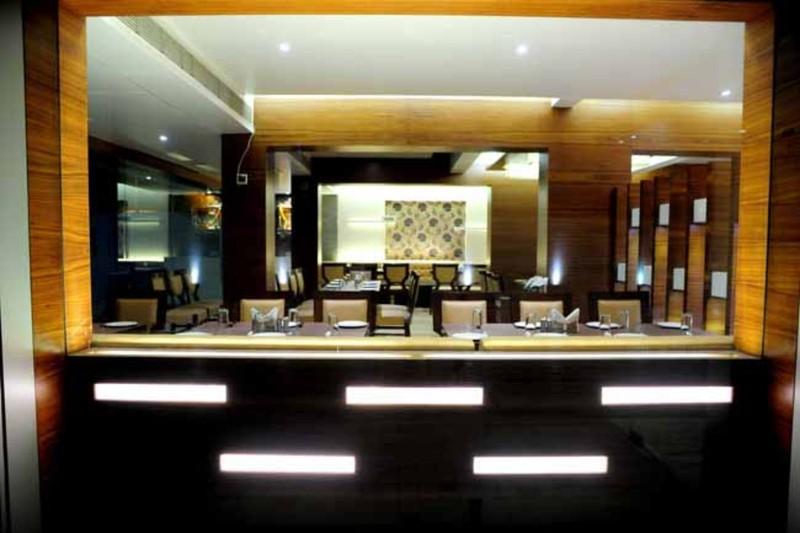 Hotel Royal Park 3*