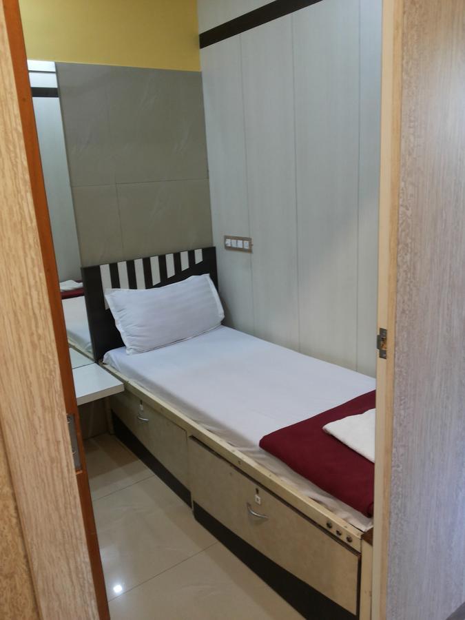 Apollo Guest house Mumbai