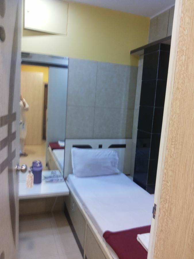 Apollo Guest house