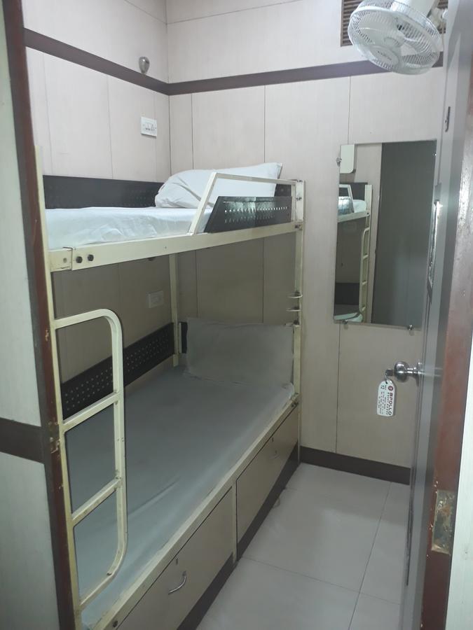 Guest house Apollo