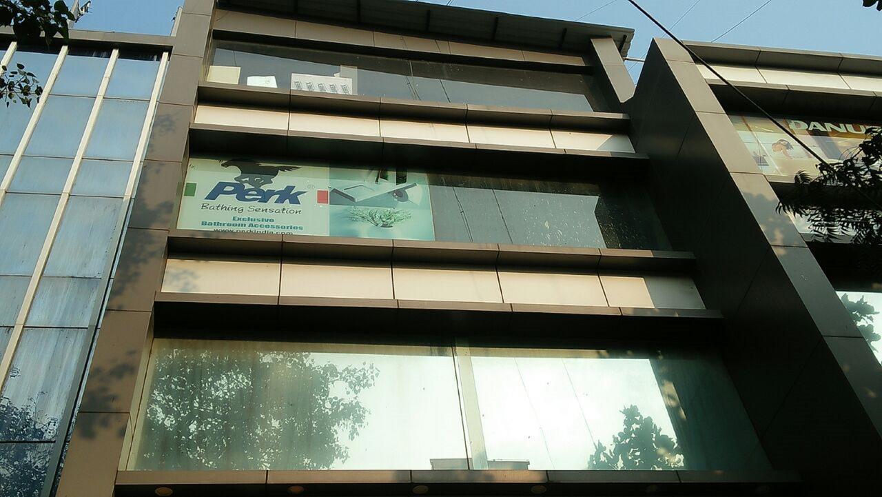 Hotel Alfa International Near Nanavati Hospital Near Airport Near Juhu