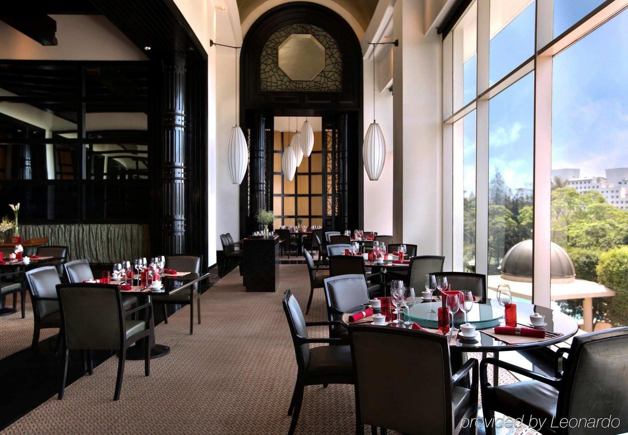 Marriott Executive - Lakeside Chalet, Hotel 5*