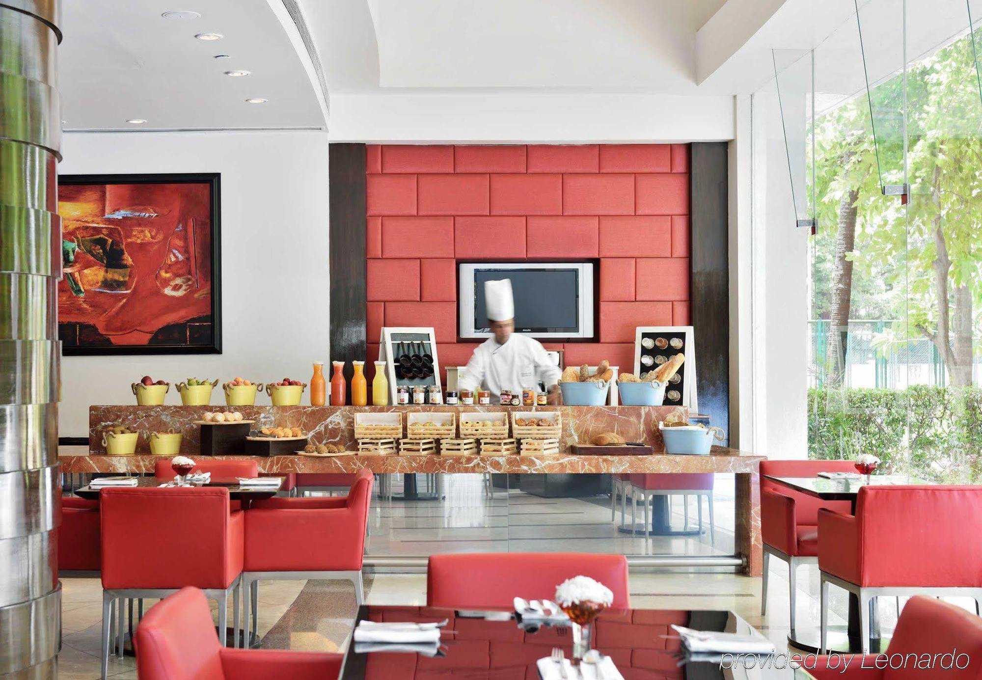 Marriott Executive - Lakeside Chalet, Hotel 5*