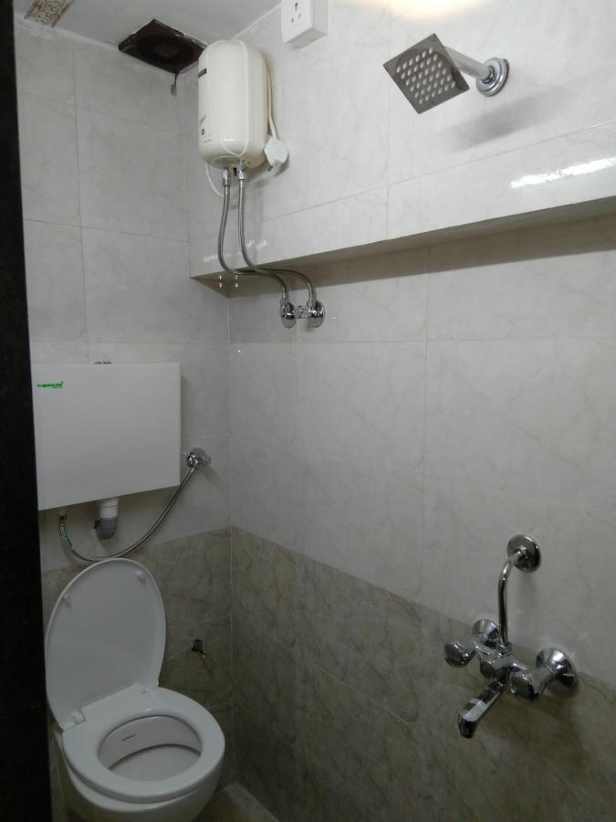 Dream Hostel Mumbai