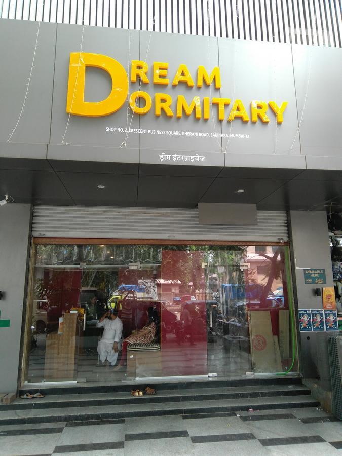 Dream * Mumbai
