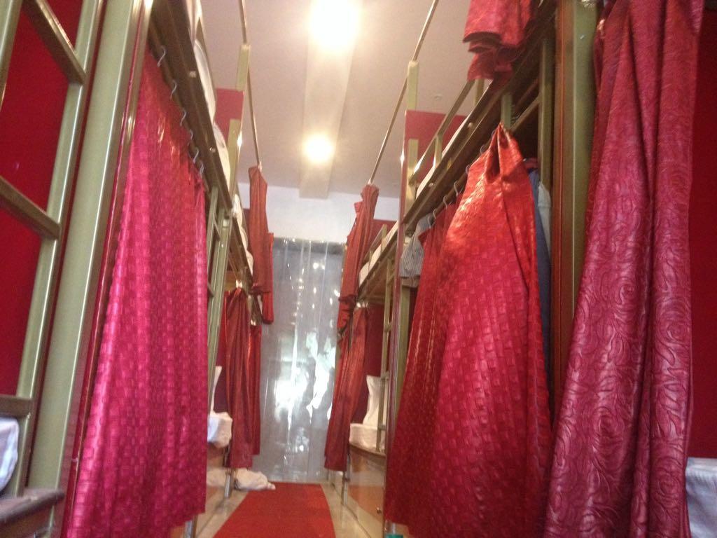 Hostel Dream *