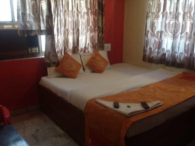 Hotel Maangta 111 @ Andheri East 3*