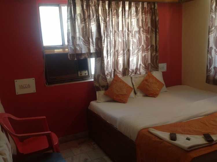 Maangta 111 @ Andheri East 3* Mumbai