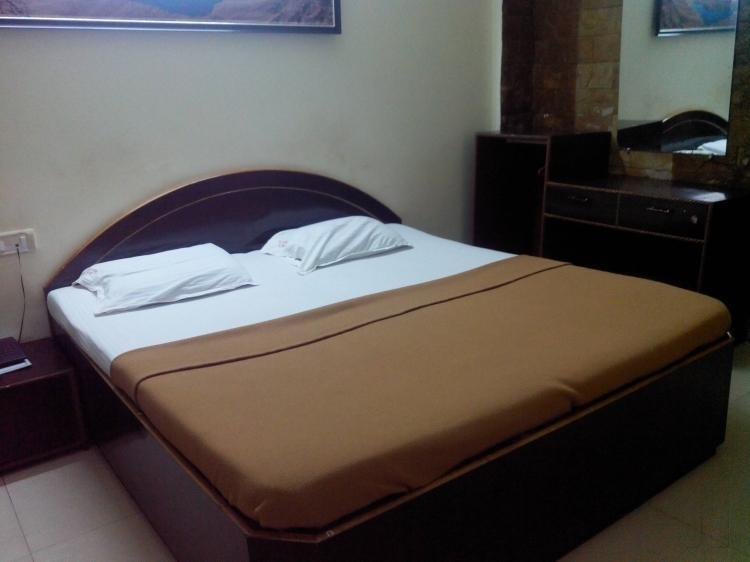 Maangta 111 @ Andheri East Hotel Mumbai