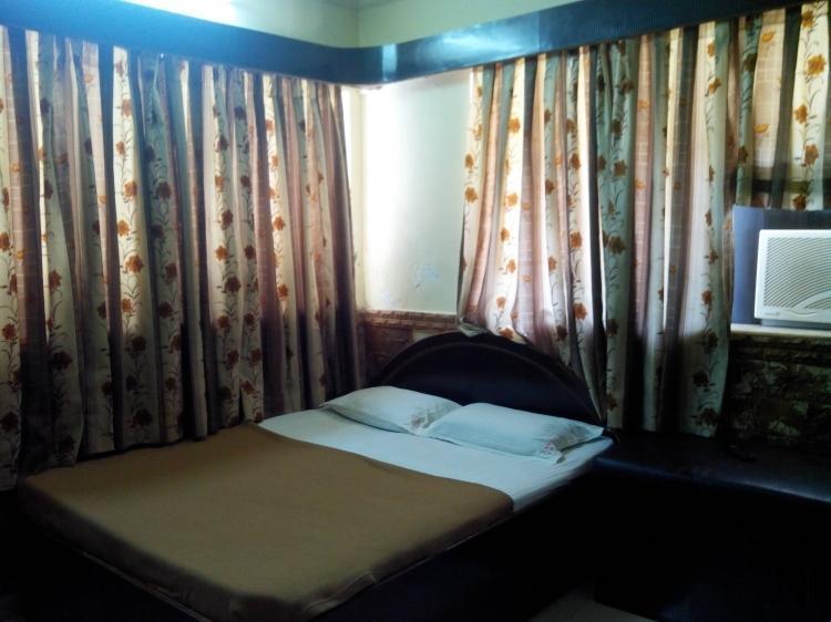 Hotel Maangta 111 @ Andheri East Mumbai