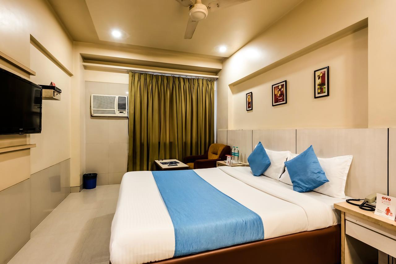 Hotel Oyo Flagship 561 Host Mumbai