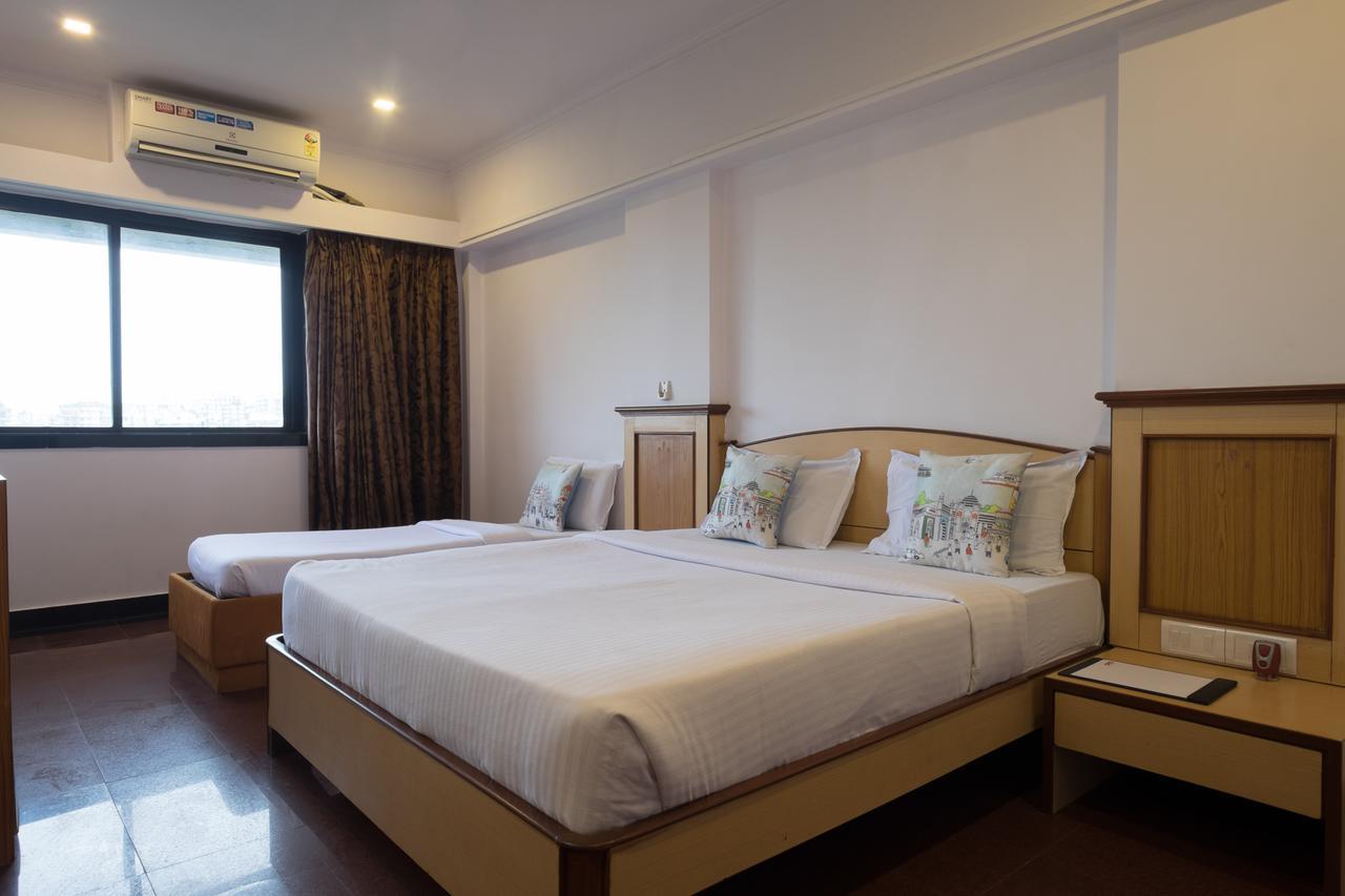 Oyo Flagship 561 Host Hotel Mumbai