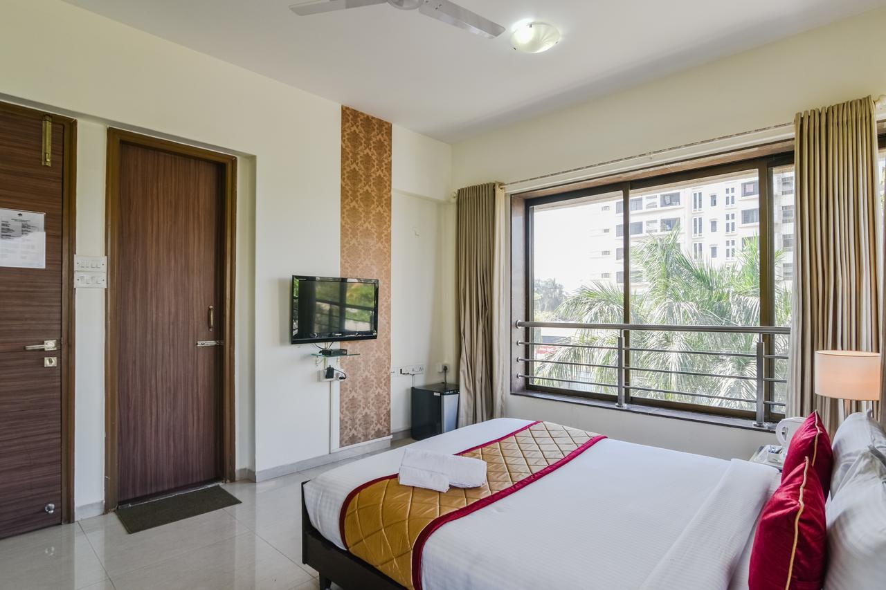 Siesta Sai Prasad * Mumbai