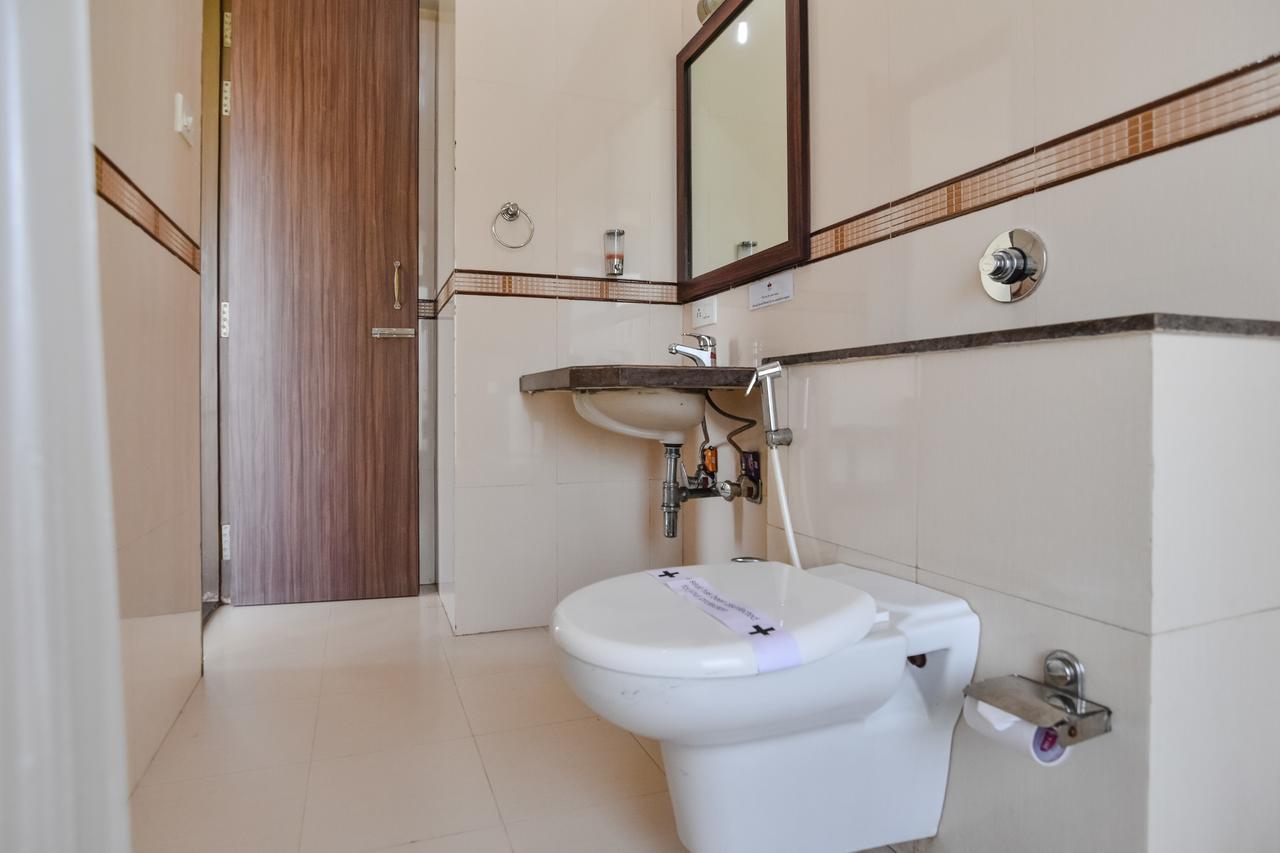 Siesta Sai Prasad Bed & Breakfast Mumbai