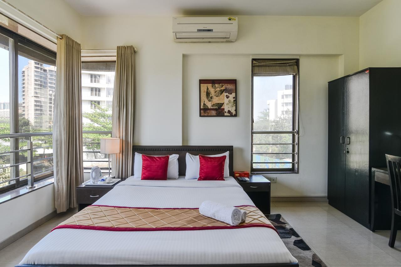 Siesta Sai Prasad Bed & Breakfast