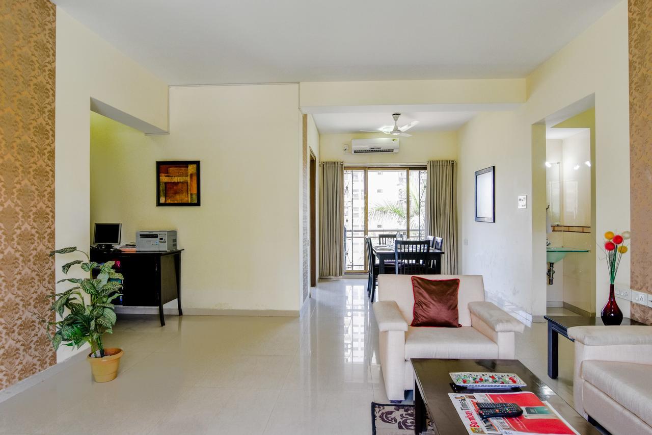 Bed & Breakfast Siesta Sai Prasad *