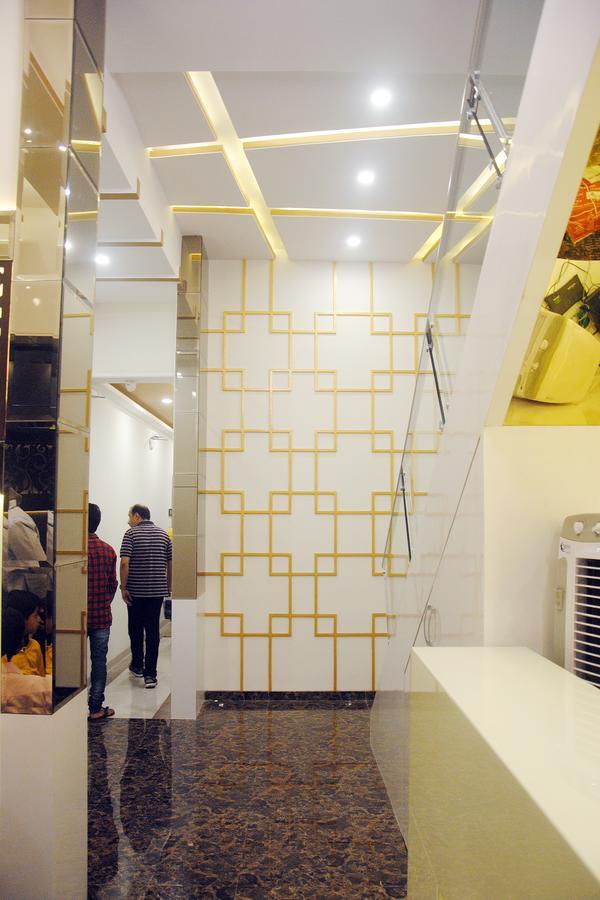 Sanjary Palace 3*