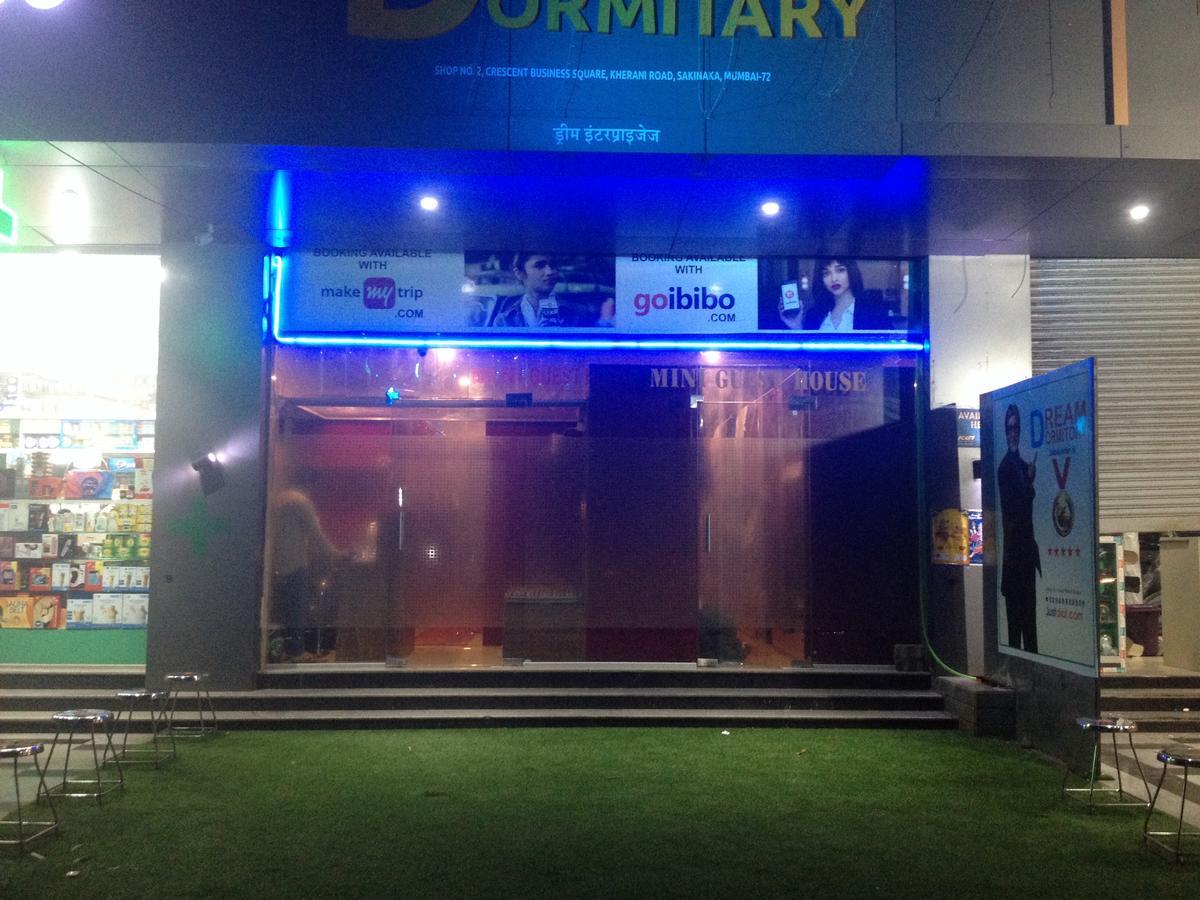 Dream Mumbai