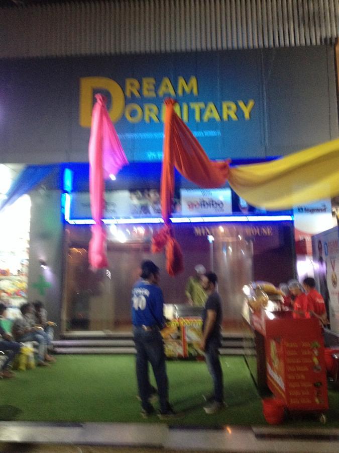 Hostel Dream