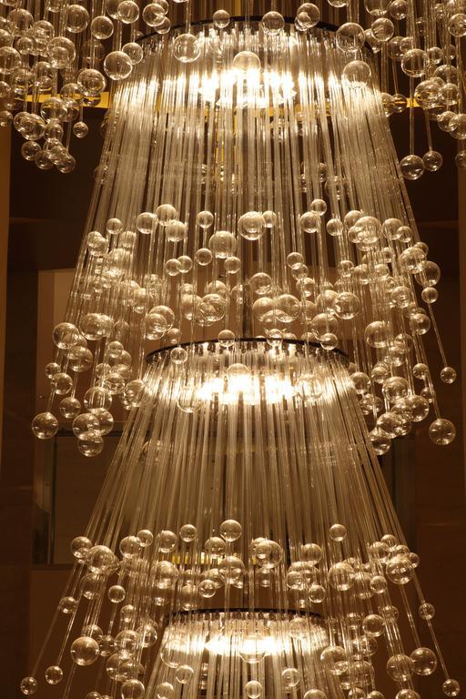 Hotel Trident Bandra Kurla
