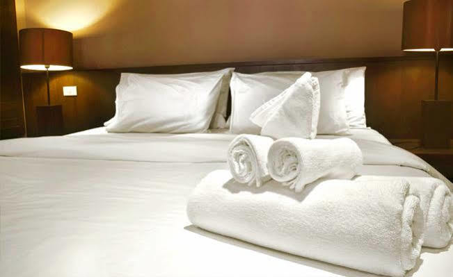 Oyo 44090 Classic Residency Hotel