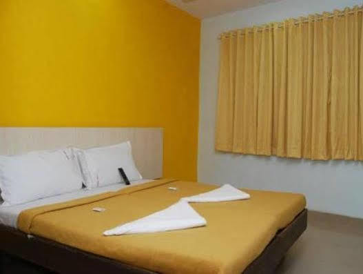 Bliss Comfort Apartment Mumbai