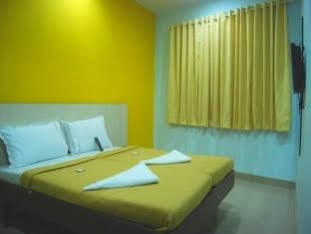 Apartment Bliss Comfort Mumbai