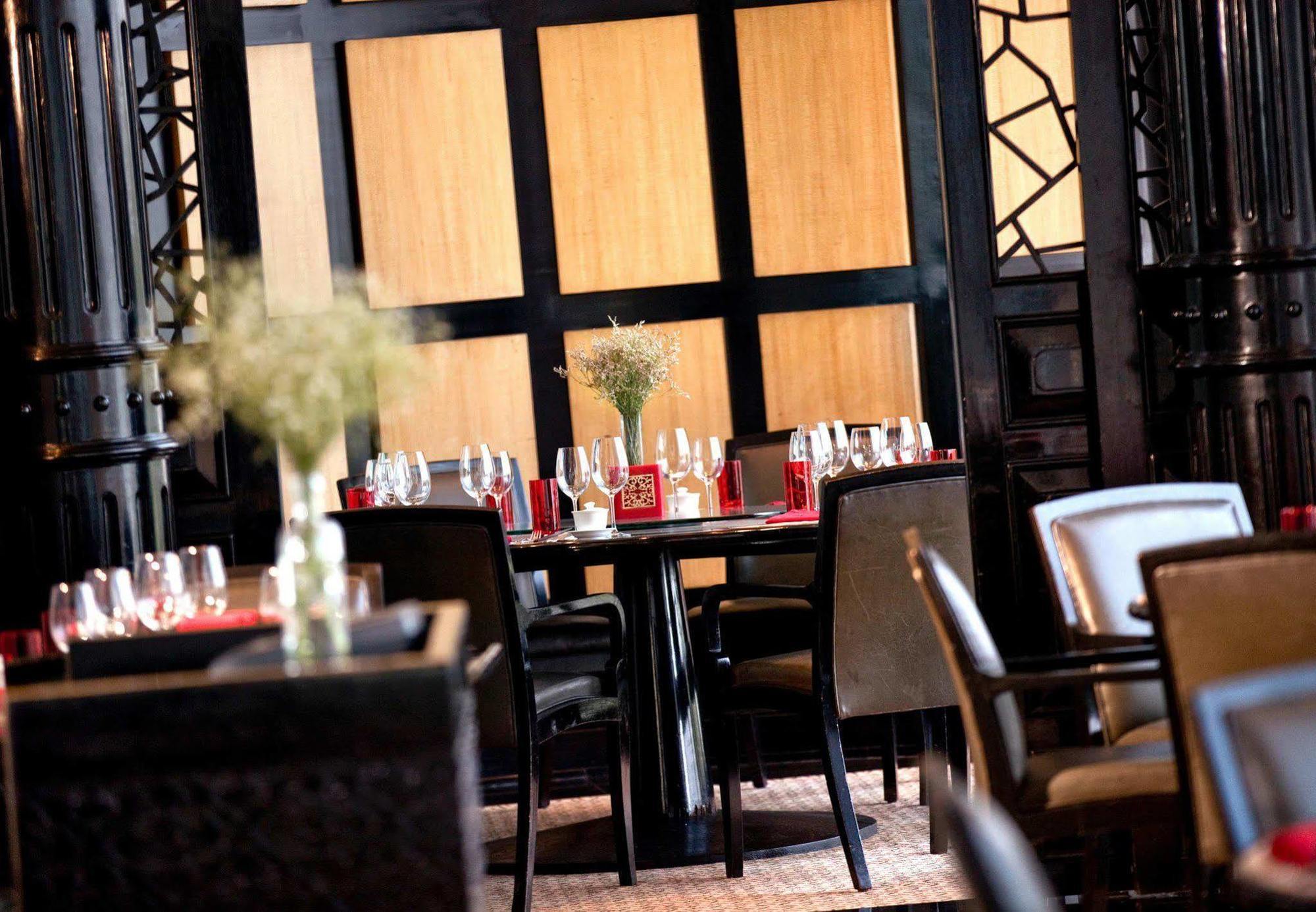 Marriott Executive - Lakeside Chalet,