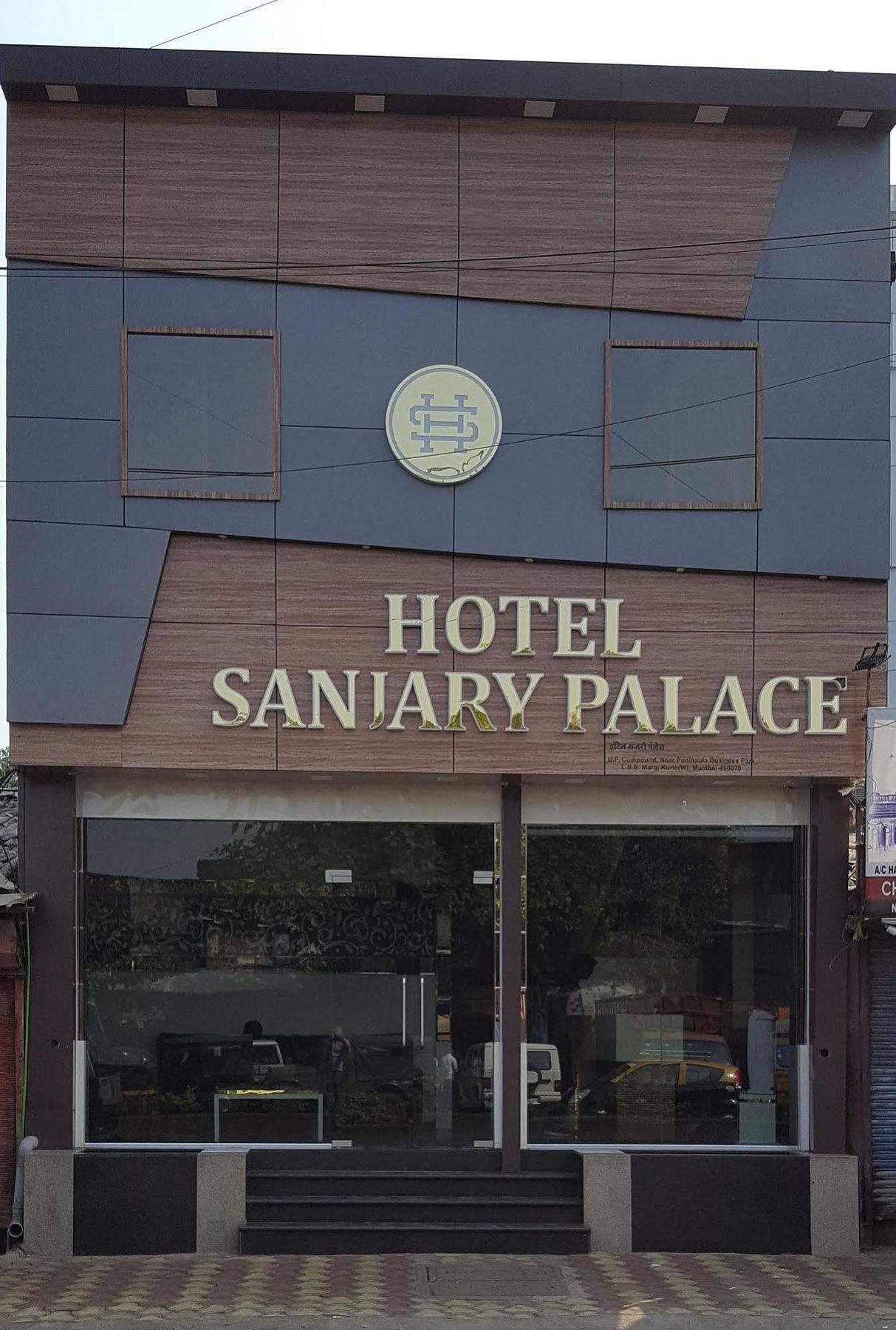 Sanjary Palace 3* Mumbai