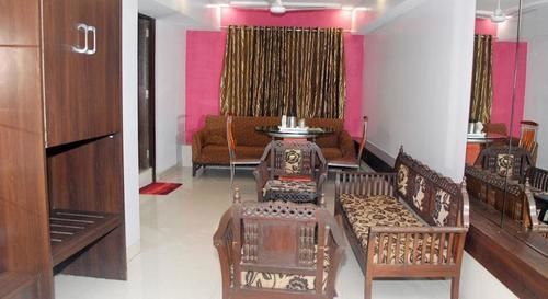 Kamran Residency-near Us Embassy