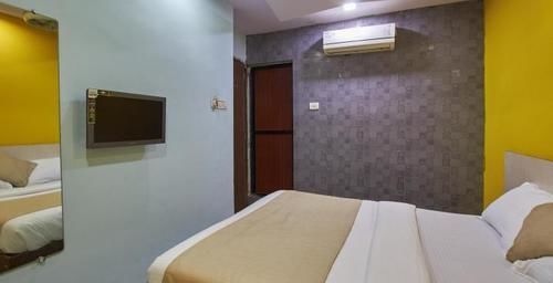 Bliss Comfort Apartment *