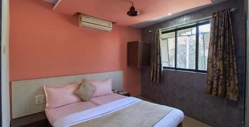Bliss Comfort Mumbai