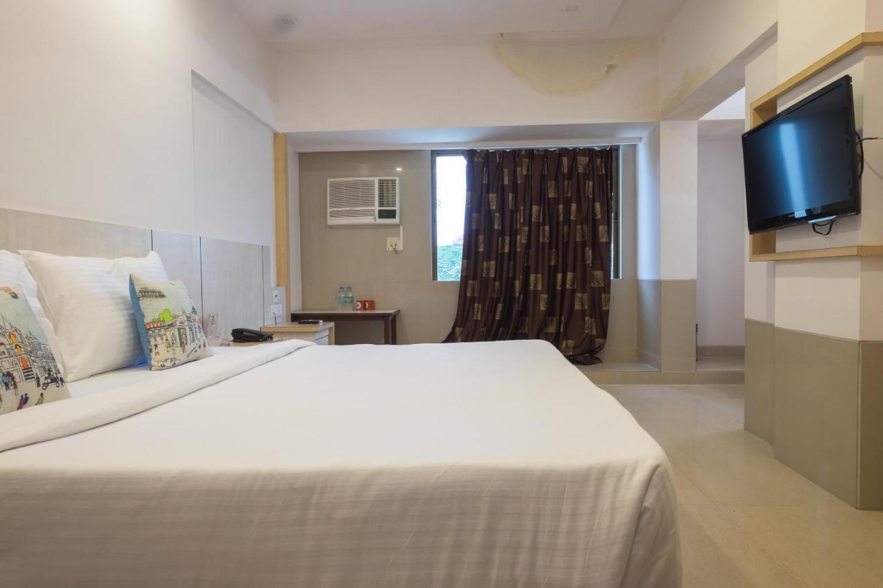 Hotel Oyo Flagship 561 Host 3*