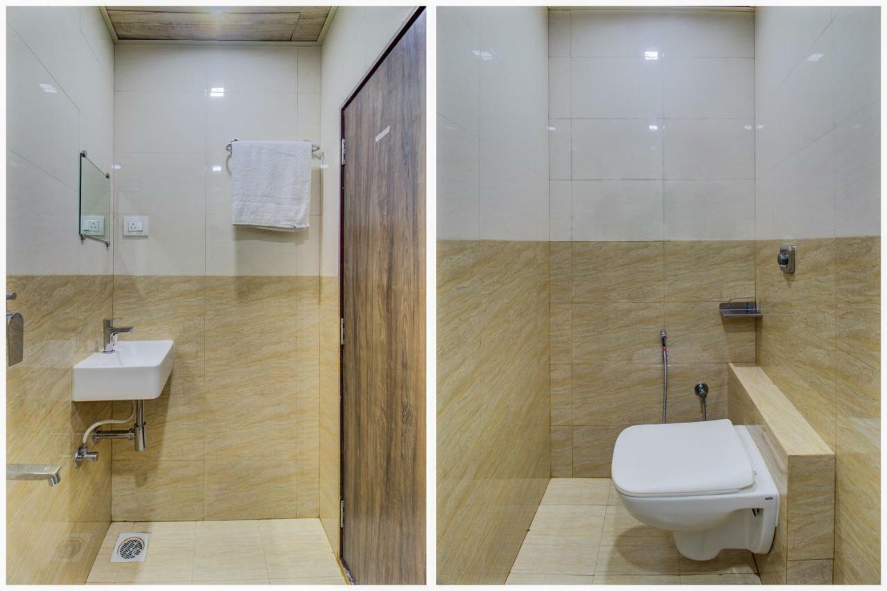 Hotel Oyo 42009 A One 3*