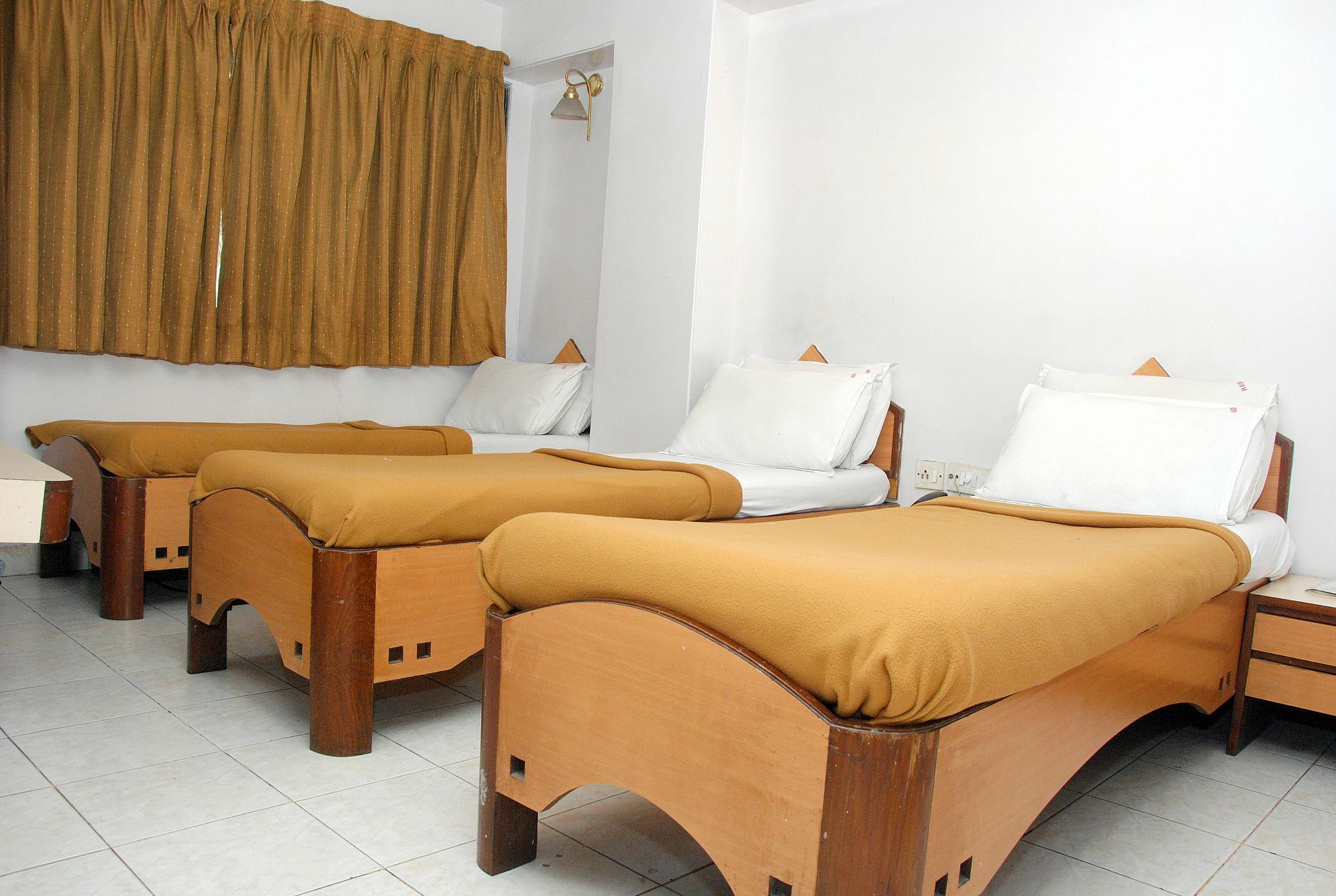 Kamran Residency-near Us Embassy Mumbai