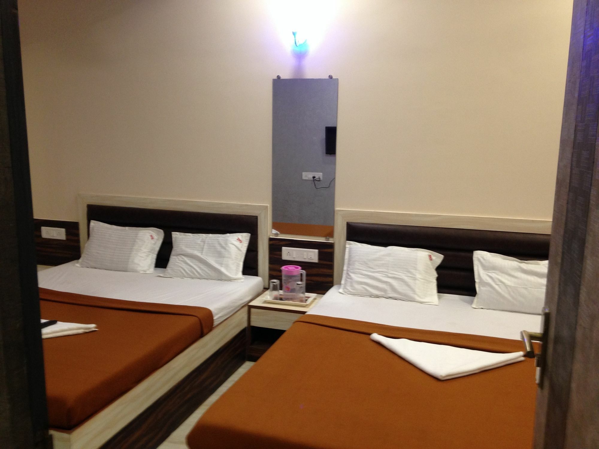 Guest house Welcome