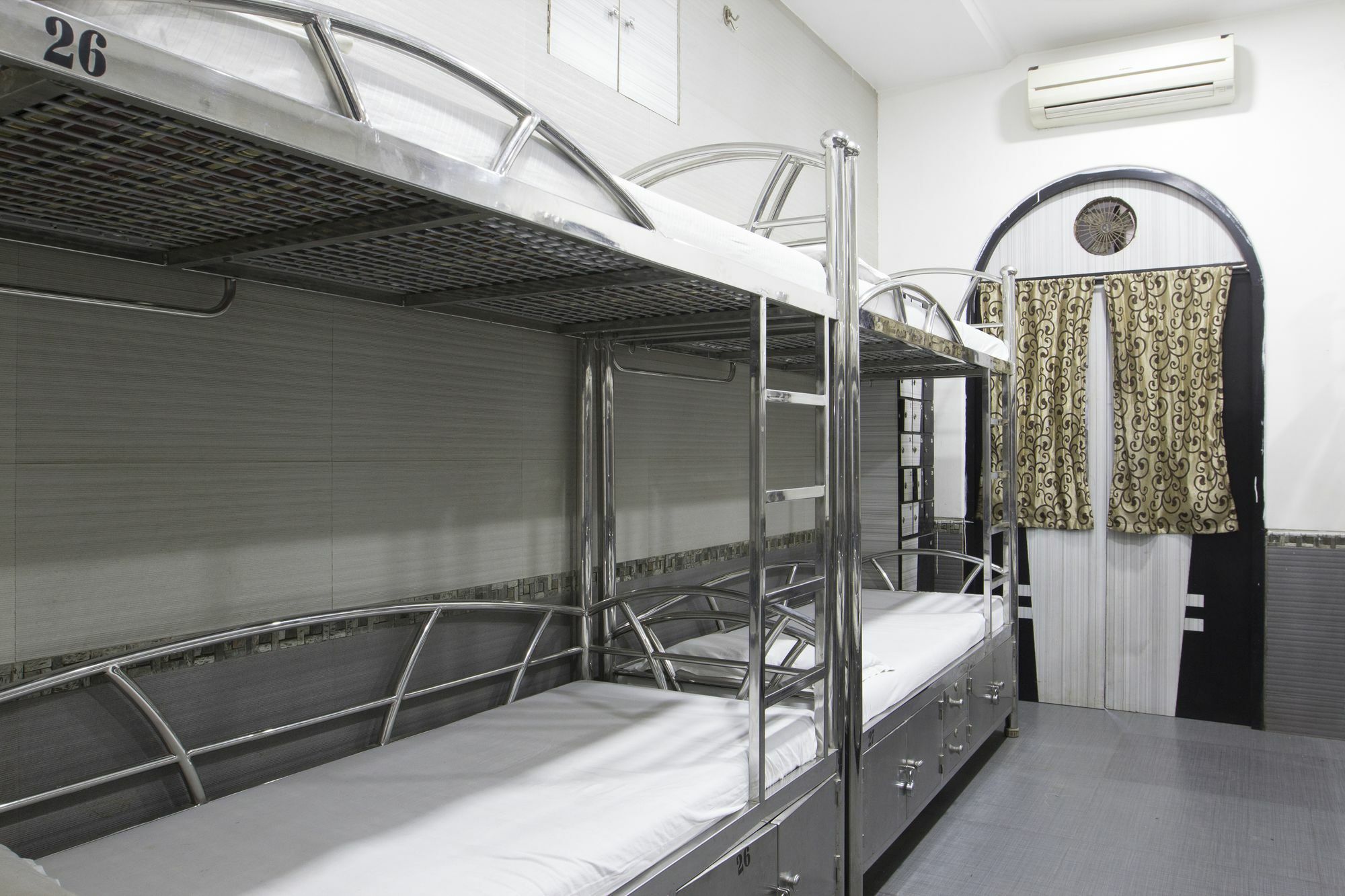 Guest house Welcome