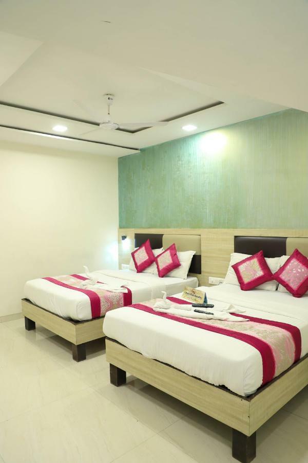 Plaza Executive - Near Bkc 3*