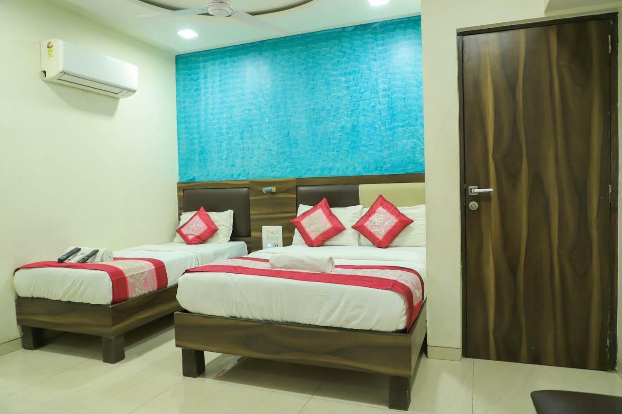 Plaza Executive - Near Bkc Hotel Mumbai