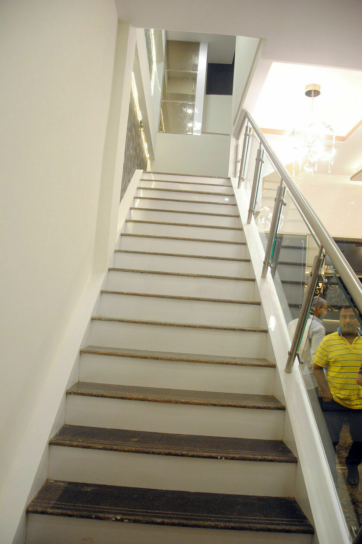Hotel Sanjary Palace 3*