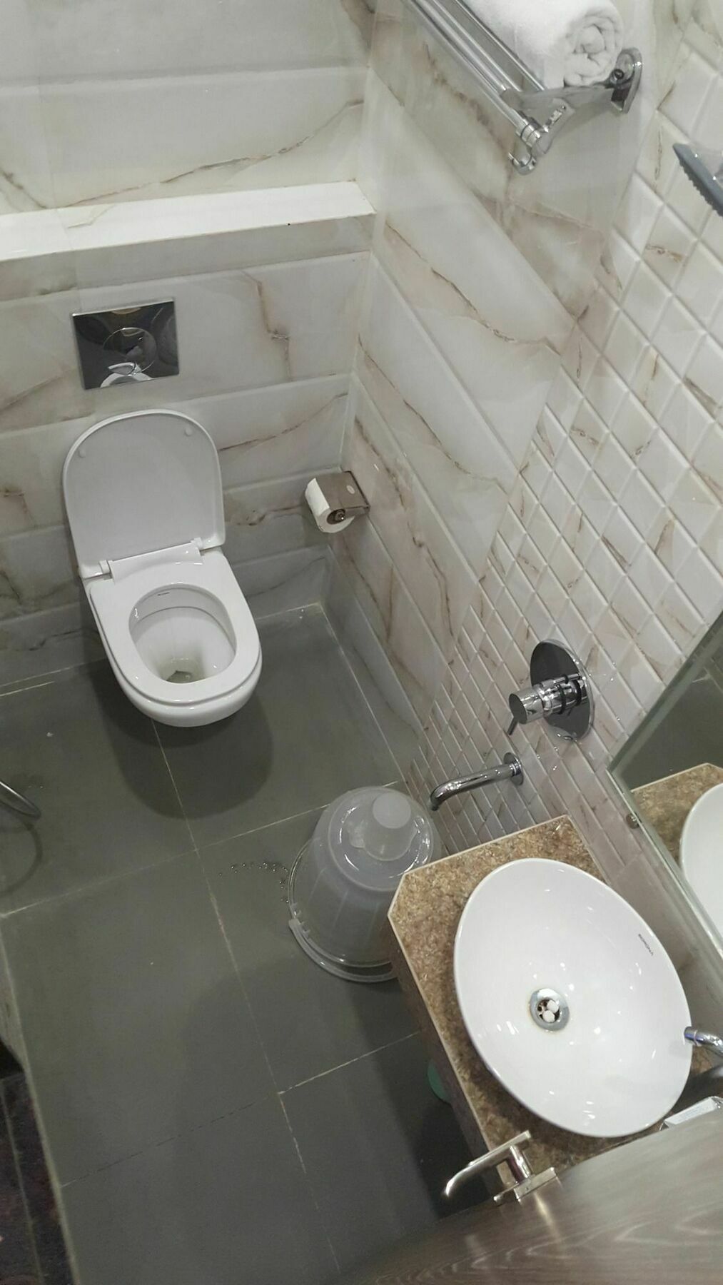 Sanjary Palace 3*