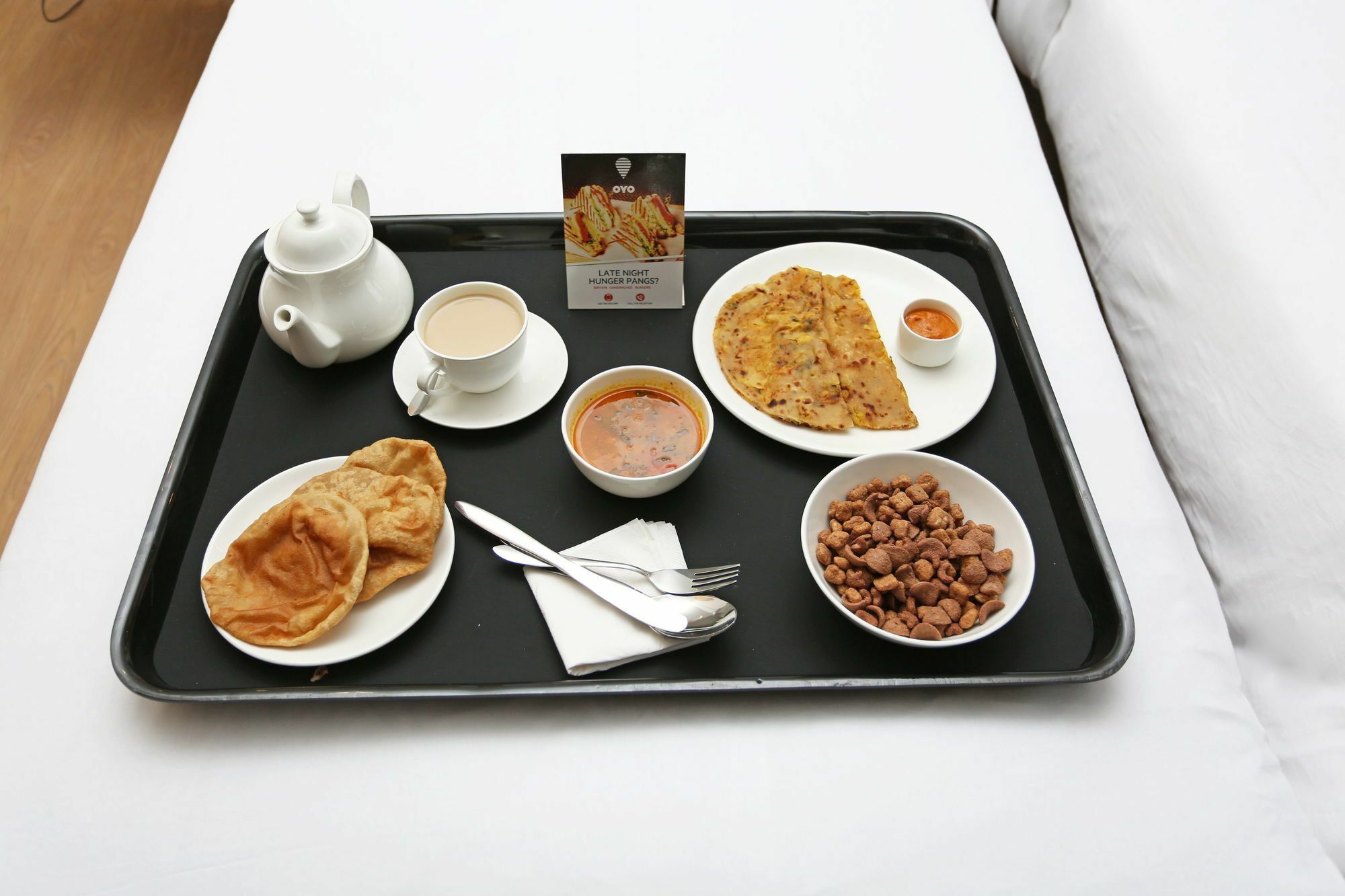 Hotel O Blue Ocean Near R Mall 3*