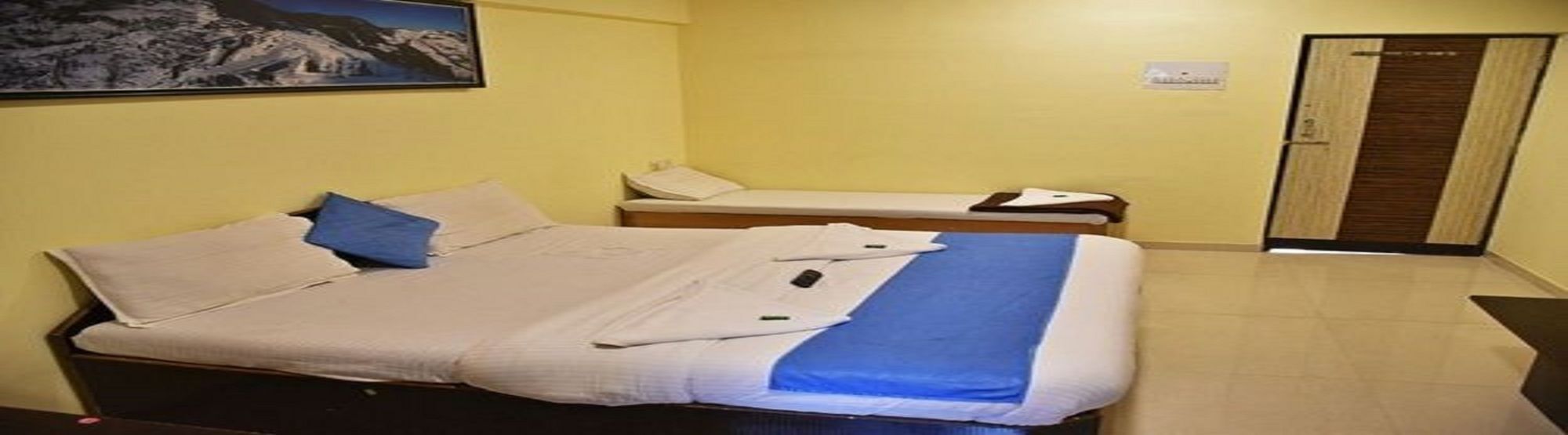 Hotel Maangta 111 @ Andheri East Mumbai