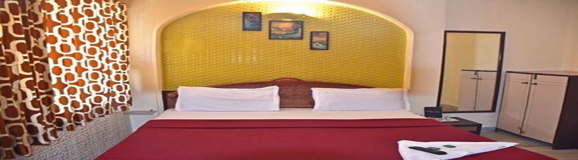 Hotel Maangta 111 @ Andheri East Mumbai