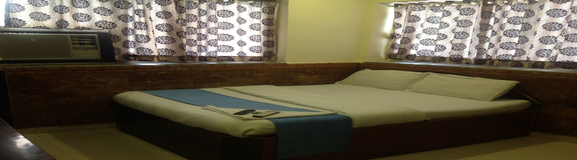 Maangta 111 @ Andheri East Hotel Mumbai